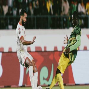 مالي تقصي تونس بركلات الترجيح.. وتضرب موعدًا مع السنغال
