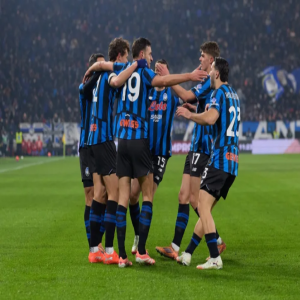 أتلانتا يهزم روما بهدف نظيف في الدوري الإيطالي