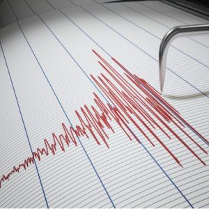 38 هزة أرضية يسجلها العراق خلال شهر ديسمبر الماضي