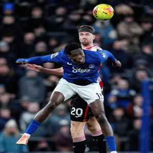 برنتفورد يهزم إيفرتون بـ"رباعية"