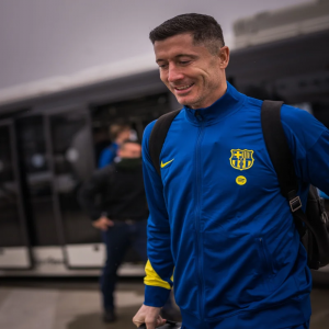 بعثة برشلونة تغادر إلى جدة للمشاركة في السوبر الإسباني