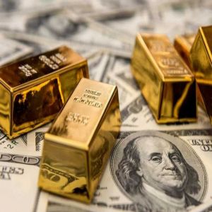 الذهب يصعد بأكثر من 1% مع زيادة الطلب على الملاذات الآمنة
