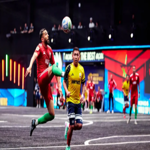 انتصارات مثيرة للعرب في الجولة الأولى من كأس الملوك للمنتخبات