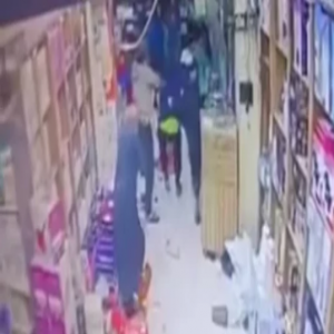 القصة الكاملة لمقتل تاجر مصري على يد طليقته