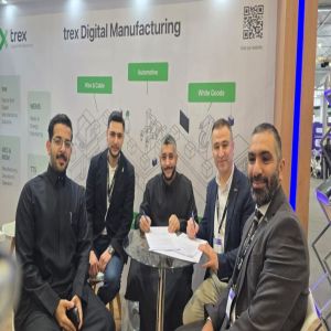 الشركات التقنية التركية تدخل السوق السعودية برؤية 2030