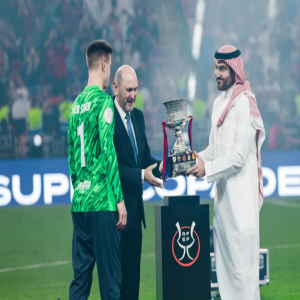في جدة.. غدًا انطلاق بطولة السوبر الإسباني بمشاركة 4 فرق