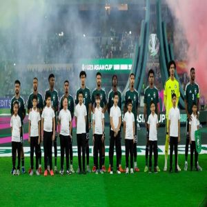 "أخضر تحت 23" يبدأ مشواره الآسيوي بفوز قاتل على قرغيزستان