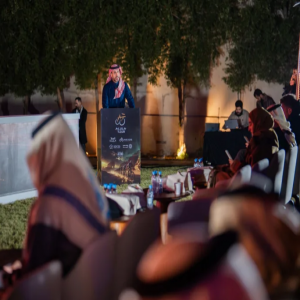 اللجنة المنظمة لـ"طواف العلا" تعلن ترقية السباق إلى "العالمية"