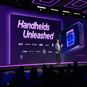 "إنتل" تعلن عن تطوير معالج جديد وتعد بمفاجأة في مارس المقبل