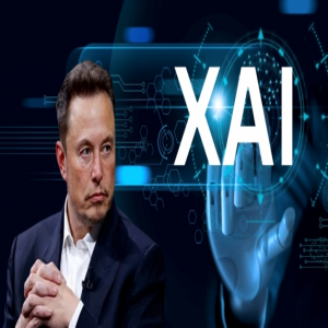 إكس أيه.آي تجمع تمويلات بقيمة 20 مليار دولار