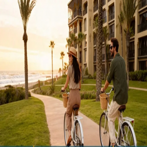 منتجع مازاغان يطلق عرض استجمام ساحلي – Seaside Serenity على ضفاف الأطلسي بالمغرب