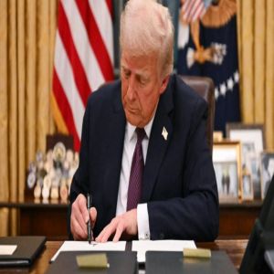 الولايات المتحدة تنسحب من 66 منظمة دولية