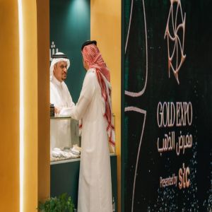 معرض الذهب جدة يجمع 130 عارضًا لتقديم تجربة تمزج بين الأصالة والفخامة ومتعة التسوق