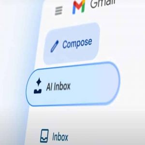 جوجل تعيد ابتكار Gmail.. صندوق الوارد يتحول إلى مساعد ذكي