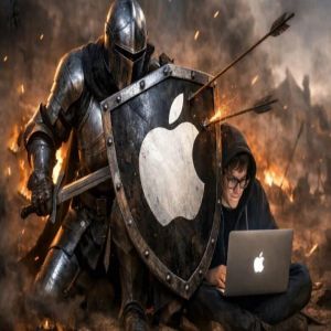 تحديثات أمنية صامتة.. آبل توسّع اختبارات الأمان في أنظمتها