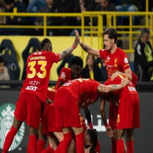 النصر يواصل نزيف النقاط بخسارة أمام القادسية