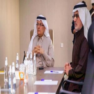 وزير البيئة والمياه والزراعة يزور مشروع مركز إيواء وإكثار الكائنات الفطرية في ثادق