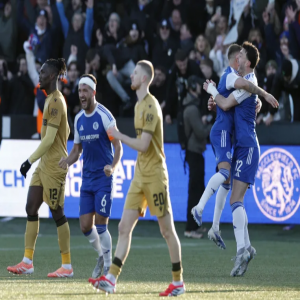 مفاجأة في كأس الاتحاد الإنجليزي.. كريستال بالاس يودّع أمام منافس "درجة سادسة"