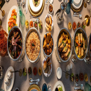 تجربة طعام جديدة تحتفي بنكهات المطبخ المصري الأصيل في بيت الصبّان بواحة العلا