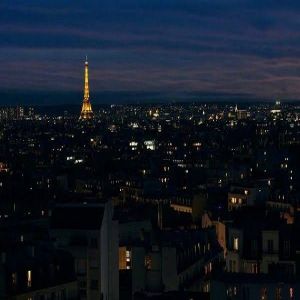 فرنسا : انقطاع الكهرباء عن 380 ألف منزل جراء العاصفة "جورتي"