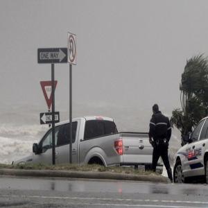 الولايات المتحدة: مقتل 6 أشخاص في ولاية ميسيسيبي والمشتبه به قيد الاحتجاز