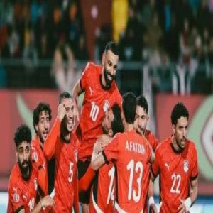 منتخب مصر يضرب كوت ديفوار 3-2 ويواجه السنغال فى نصف نهائى أمم أفريقيا