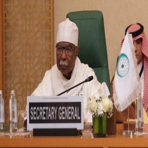 أمين عام “التعاون الإسلامي”: الاجتماع الوزاري تأكيد على رفض ما أقدمت عليه إسرائيل من اعتداء سافر على سيادة جمهورية الصومال