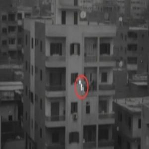 مصرية تقفز من الطابق الثالث بعد شراء ملابس بـ30 ألف جنيه