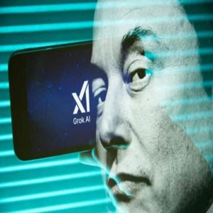 إكس تقيّد وصول المستخدمين إلى «غروك» بعد حوادث «نزع الملابس» من الصور