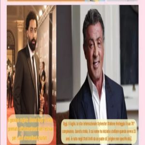 المخرج أحمد بوجي يتصدر المشهد السينمائي الدولي في تقارير صحفية إيطالية