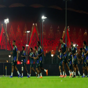 الأخضر تحت 23 يواجه فيتنام في جدة ضمن كأس آسيا