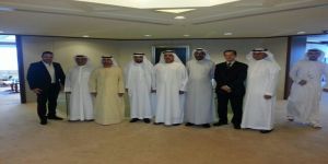 "غرفة مكة" و "غرفة دبي": توقعان لتعزيز وتنمية النشاطات الاقتصادية المشتركة