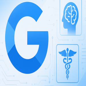 جوجل تعطل ميزة «الملخصات بالذكاء الاصطناعي» في بعض نتائج البحث الطبية