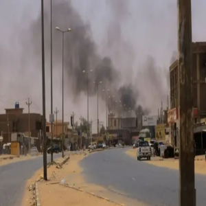 مقتل 5 وإصابة 13 في قصف للدعم السريع استهدف سوقًا بجنوب كردفان