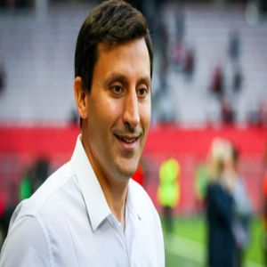 رسميًا.. تعيين فابريس بوكيه رئيسًا تنفيذيًا للأهلي