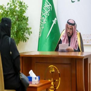 أمير القصيم يخصّص "يوم عمل" لاستقبال المواطنين وإنهاء المعاملات في محافظات المنطقة