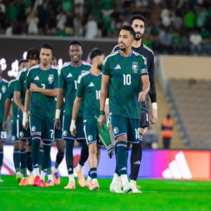 الأخضر يواجه مصر وديًا في قطر