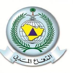 "الدفاع المدني" يدعو إلى عدم الاقتراب من تجمعات السيول وعبور الأودية
