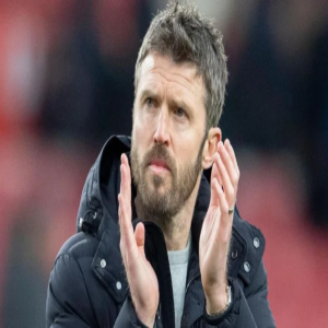 كاريك مدربًا لمانشستر يونايتد حتى نهاية الموسم