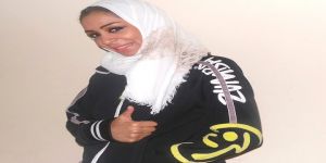 هديل سعود : أول سعودية متخصصة في رياضة الزومبا "ابداع وتميز وشغف ومفهوم مختلف لم يعهد من قبل"