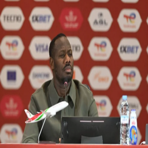 مدرب السنغال يحذر من خبرة مصر في المباريات الكبرى بكأس الأمم