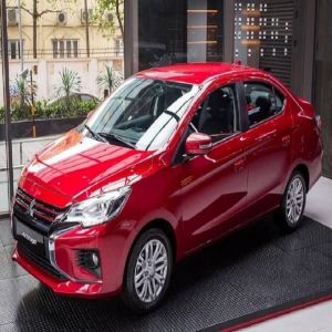 مواصفات وسعر ميتسوبيشي أتراج 2026