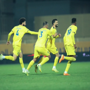 الحزم يرفض نقل مباراته أمام القادسية ويتمسك بلعبها على أرضه