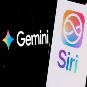 Gemini في سيري.. كيف حسمت آبل خيار الذكاء الاصطناعي؟