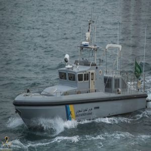 حرس الحدود بالقنفذة يضبط 5 مخالفين لأنظمة الصيد البحري