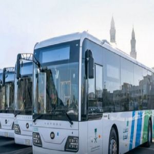 «حافلات المدينة» تعلن فرصًا تطوعية لخدمة المستفيدين خلال شهر رمضان المبارك