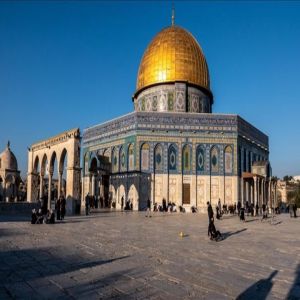 الاحتلال يصدر توصيات استباقية لتقييد وصول الفلسطينيين إلى مدينة القدس والمسجد الأقصى في رمضان