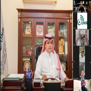 اتحاد وكالات أنباء دول منظمة التعاون الإسلامي يعقد اجتماع اللجنة المالية والإدارية في دورته الرابعة