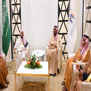 توقيع مذكرة تعاون بين وزارة الشؤون الإسلامية والجامعة الإسلامية بالمدينة المنورة