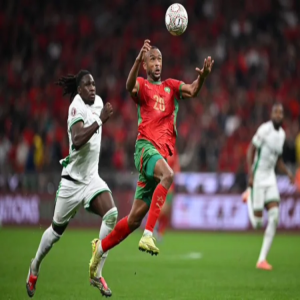 بركلات الترجيح.. المغرب يعبر نيجيريا ويتأهل لنهائي كأس أمم أفريقيا